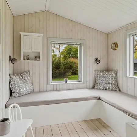 Holiday home Cozy With Sauna And Hot Tub