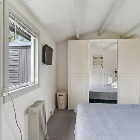 Feriehus Cozy With Sauna And Hot Tub
